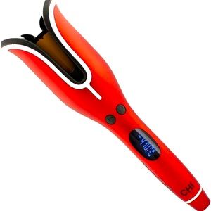 Chi hair spinner curler
